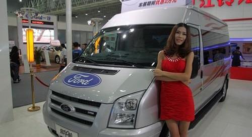 江铃,汉,驭胜,全顺,驭胜S350