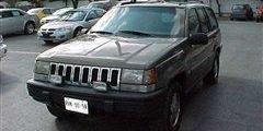 现代,Jeep