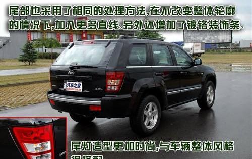现代,Jeep