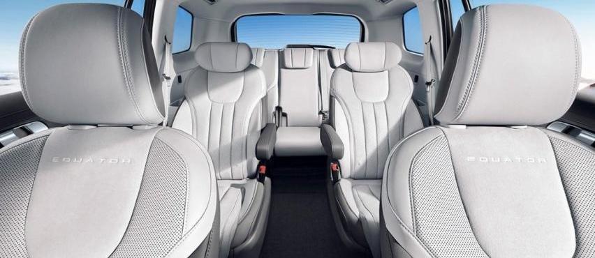 领裕,福特,远程