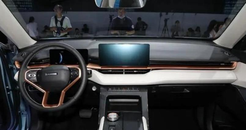 哈弗,哈弗H6,比亚迪,哈弗H6 DHT-PHEV,远程