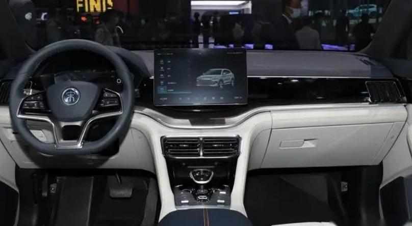 哈弗,哈弗H6,比亚迪,哈弗H6 DHT-PHEV,远程