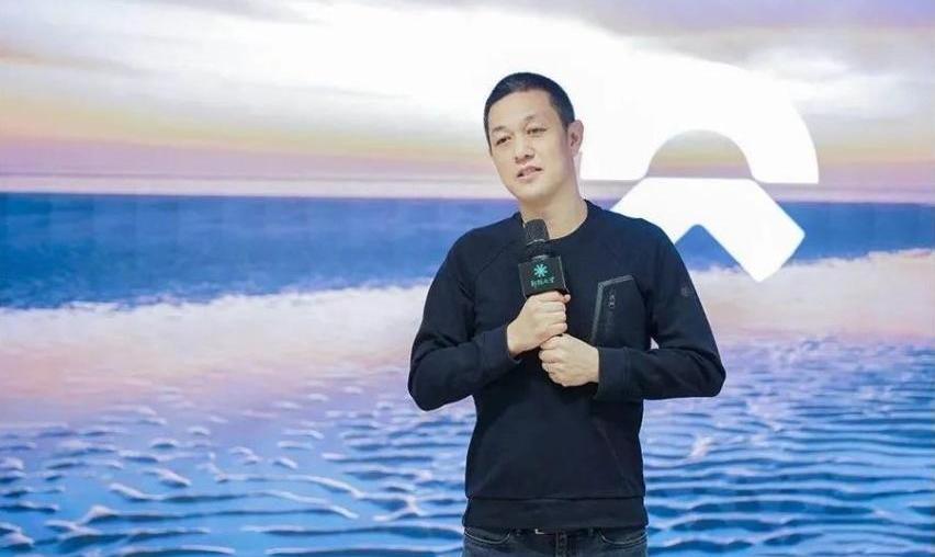 蔚来,发现,曼,奔驰,宝马