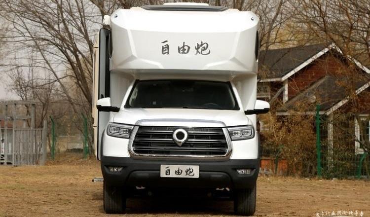 炮,长城,大众