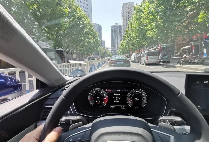 奥迪,奥迪A5,奥迪A7,发现,现代