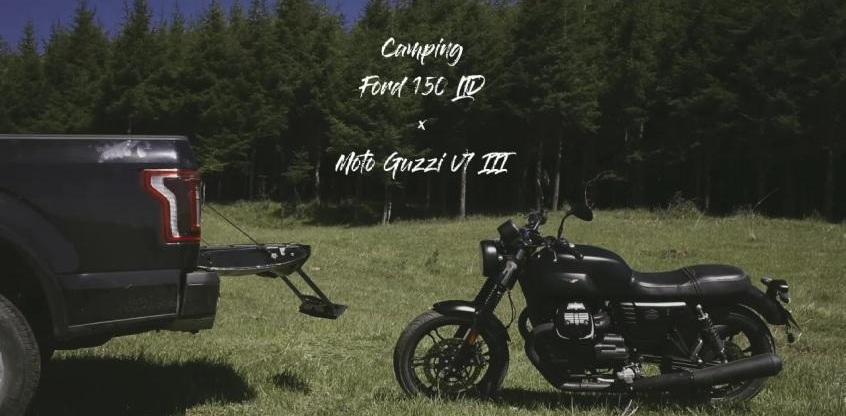 福特,福特F-150,北京,发现,Model 3
