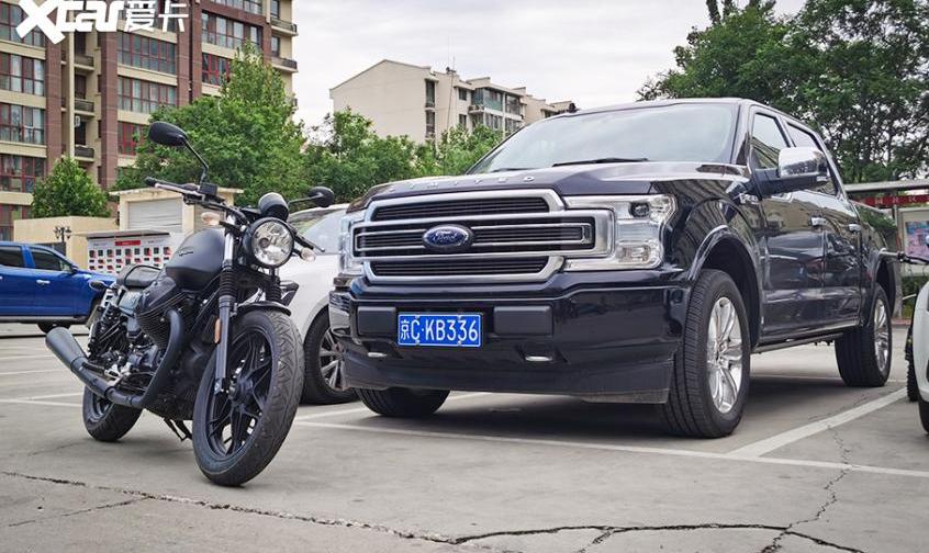 福特,福特F-150,北京,发现,Model 3