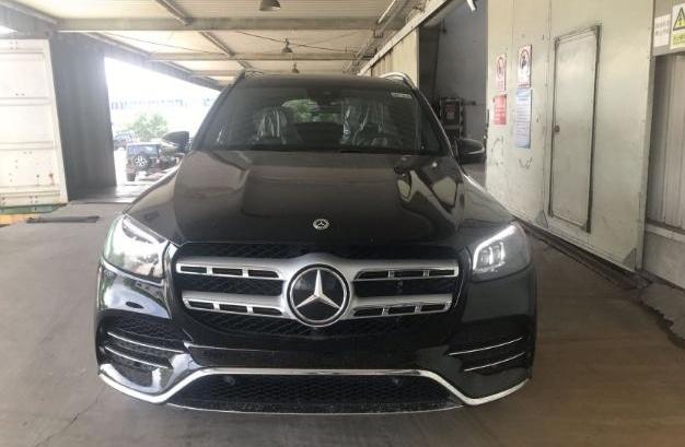 奔驰,埃尔法,雷克萨斯LX,雷克萨斯,奔驰GLS