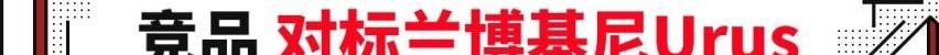 法拉利,Purosangue,兰博基尼,保时捷,Urus