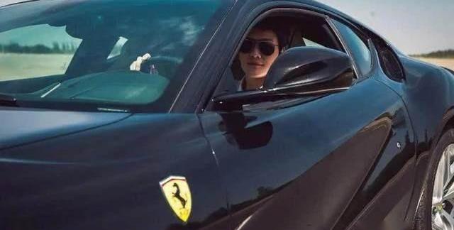 保时捷,法拉利,兰博基尼,Aventador,迈凯伦