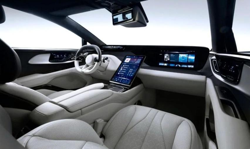 FF 91,法拉利,北京,大众,汉
