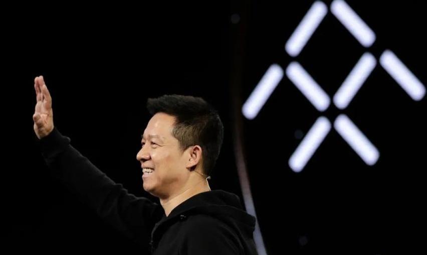 FF 91,汉,比亚迪,宾利,法拉利
