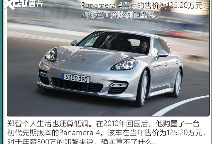 保时捷,宾利,Panamera,法拉利,劳斯莱斯