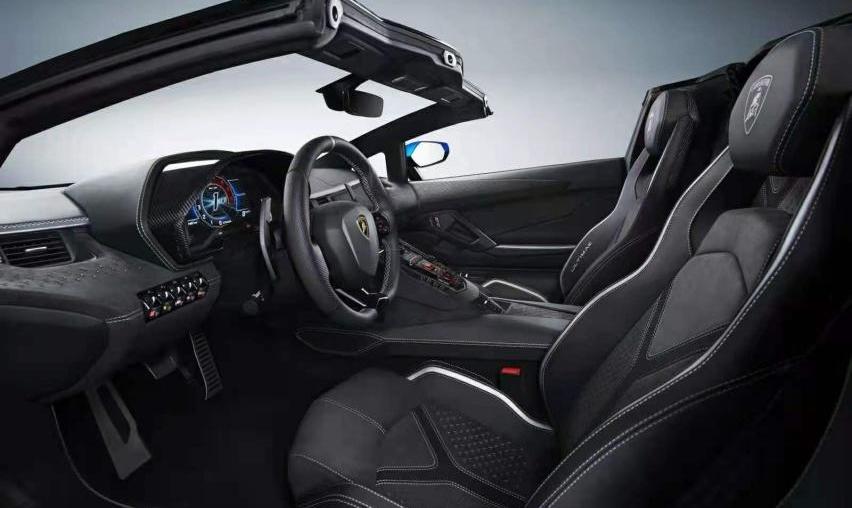 Aventador,兰博基尼,法拉利