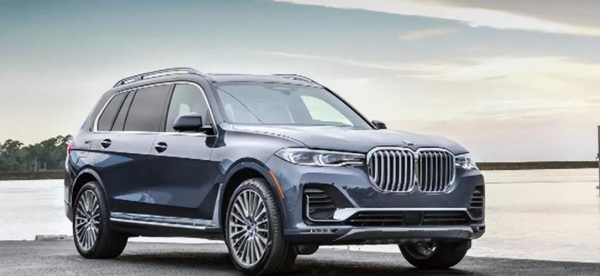 沃尔沃,沃尔沃XC90,宝马,宝马X5,保时捷