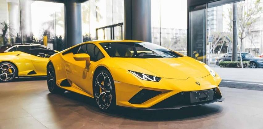 兰博基尼,Urus,法拉利,Huracán,Aventador