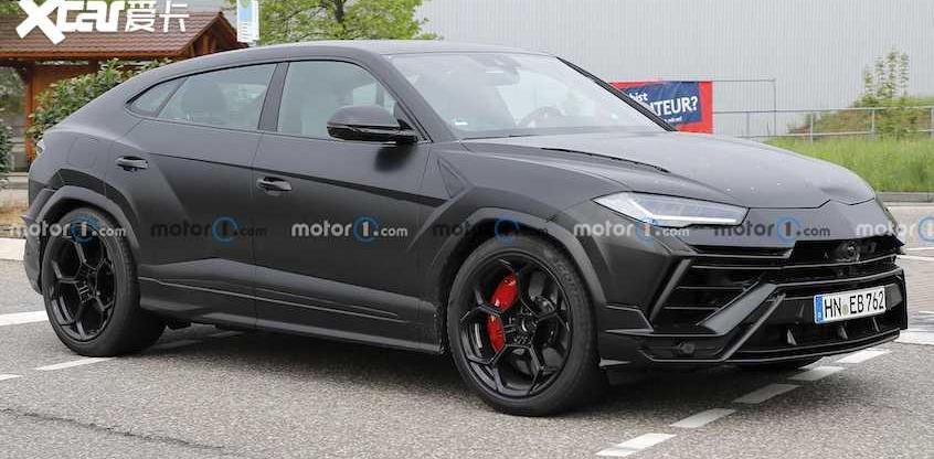 Urus,兰博基尼,阿斯顿·马丁,法拉利,路特斯