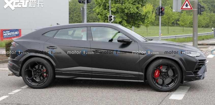 Urus,兰博基尼,阿斯顿·马丁,法拉利,路特斯