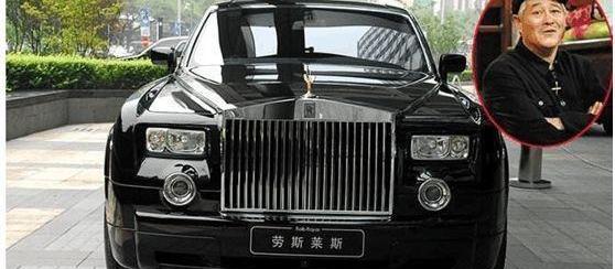法拉利,奔驰,保时捷,威龙,劳斯莱斯