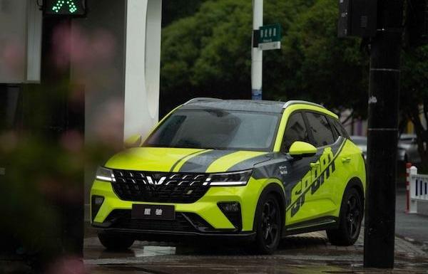五菱之光,五菱星驰,炮,五菱汽车,远程