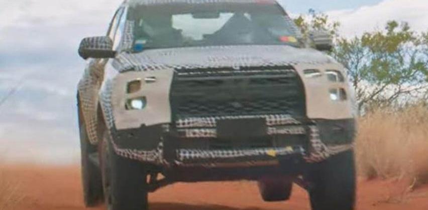福特,Bronco