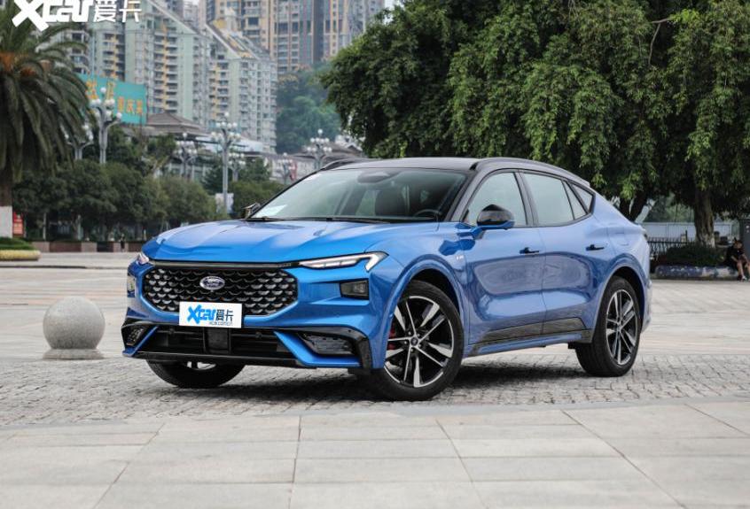 福特,EVOS,长安,Bronco,理念