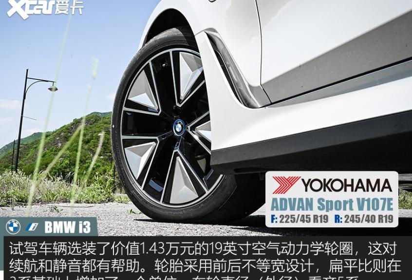 宝马,宝马i3,Model 3,宝马3系
