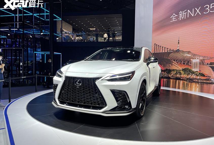 雷克萨斯,雷克萨斯NX,北京,DS