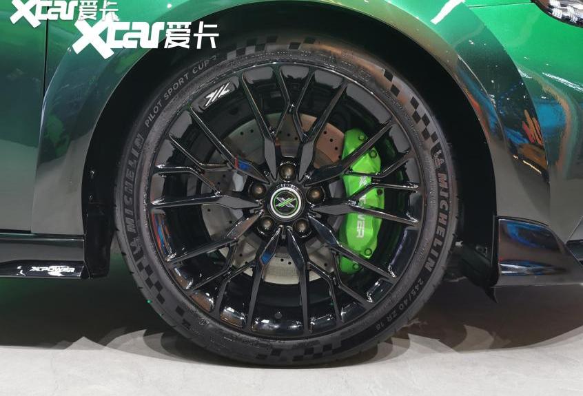 名爵,名爵6,名爵6 PHEV,Cyberster