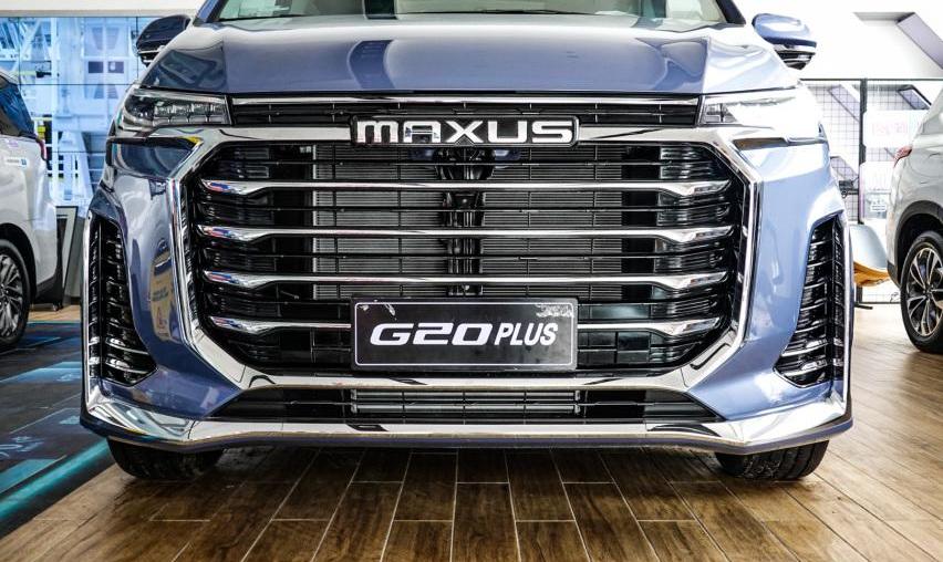 上汽大通MAXUS,奔驰,斑马,雷克萨斯,雷克萨斯LM
