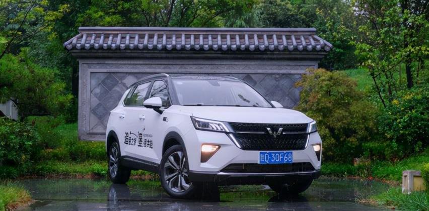 五菱星辰,理念