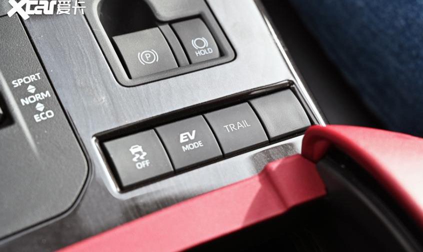 皇冠,皇冠陆放,丰田,一汽,RAV4荣放