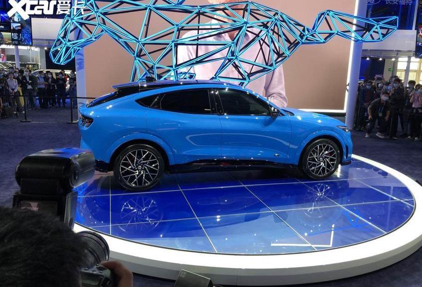 Mustang,福特,北京,长安,Bronco