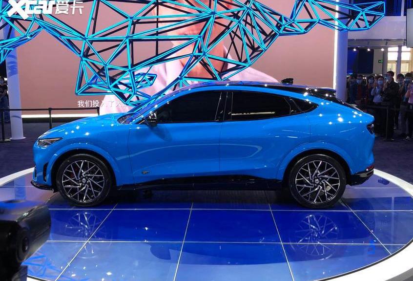 Mustang,福特,北京,长安,Bronco