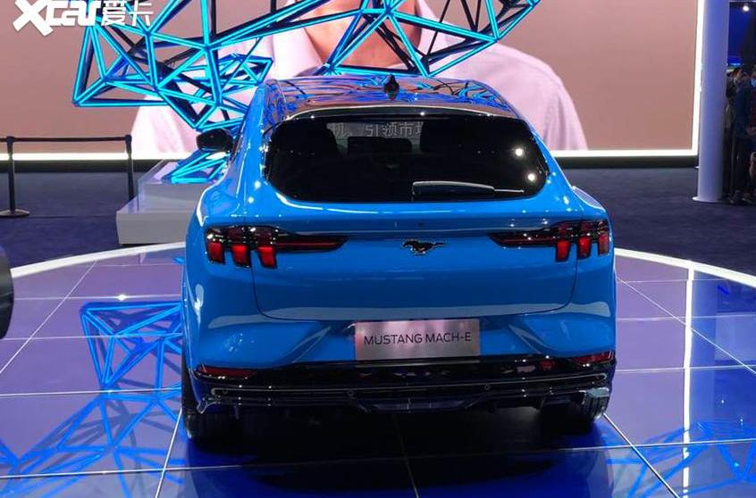 Mustang,福特,北京,长安,Bronco