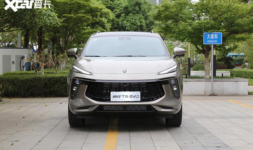 风行T5,风行T5 EVO,东风风行,东风,奔驰