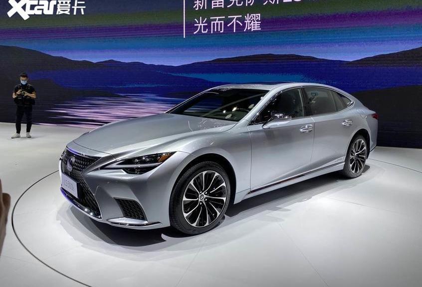 雷克萨斯,雷克萨斯LS,雷克萨斯LC,雷克萨斯UX