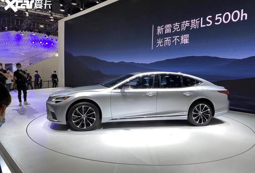 雷克萨斯,雷克萨斯LS,雷克萨斯LC,雷克萨斯UX