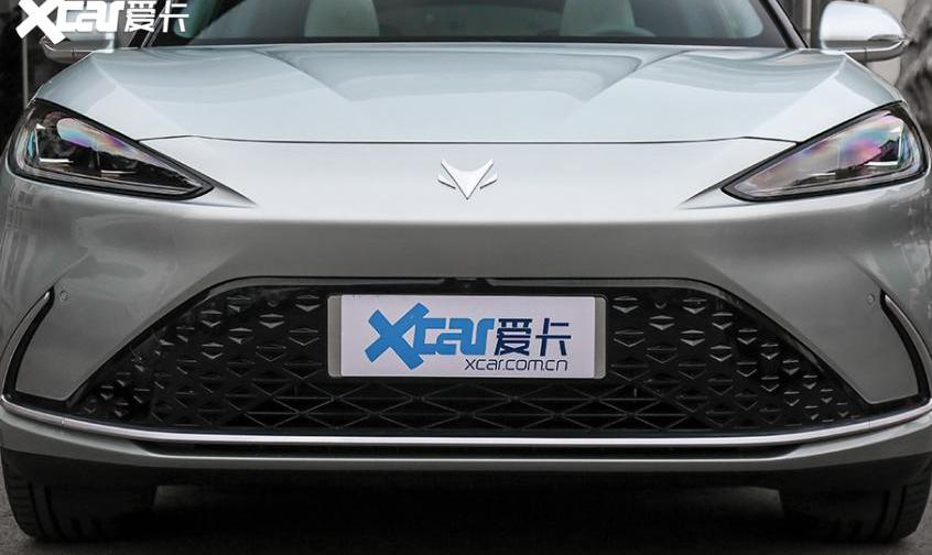 极狐 阿尔法S,ARCFOX极狐,汉,奥迪,奔驰