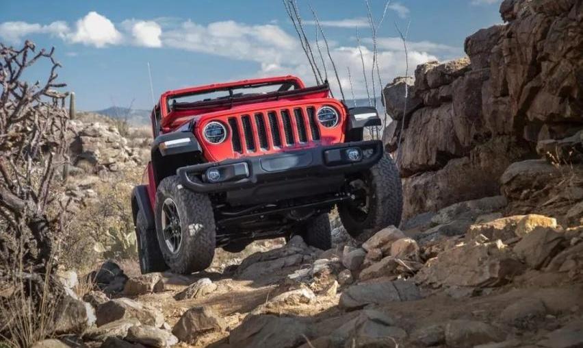 牧马人,奔驰,Jeep,宝马,添越