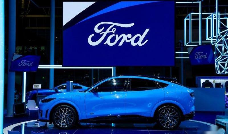 福特,Mustang,理念,北京,福特F-150