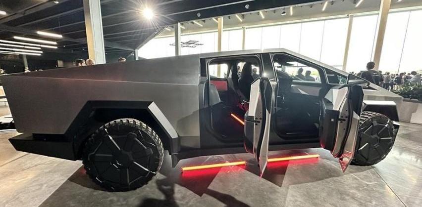 特斯拉,Model 3,Model Y,比亚迪,大众