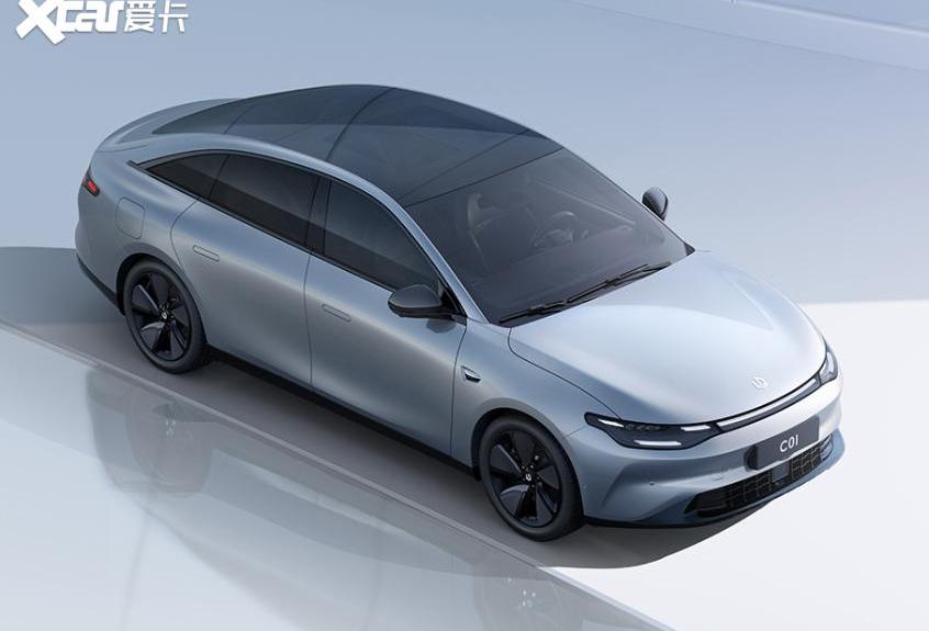 零跑C01,零跑汽车,特斯拉,Model 3,蔚来