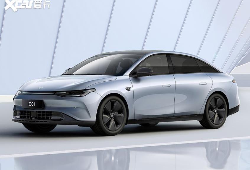 零跑C01,零跑汽车,特斯拉,Model 3,蔚来