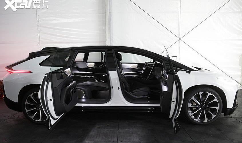 FF 91,Faraday Future,理念,前途