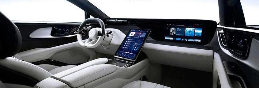 FF 91,Faraday Future,理念,前途