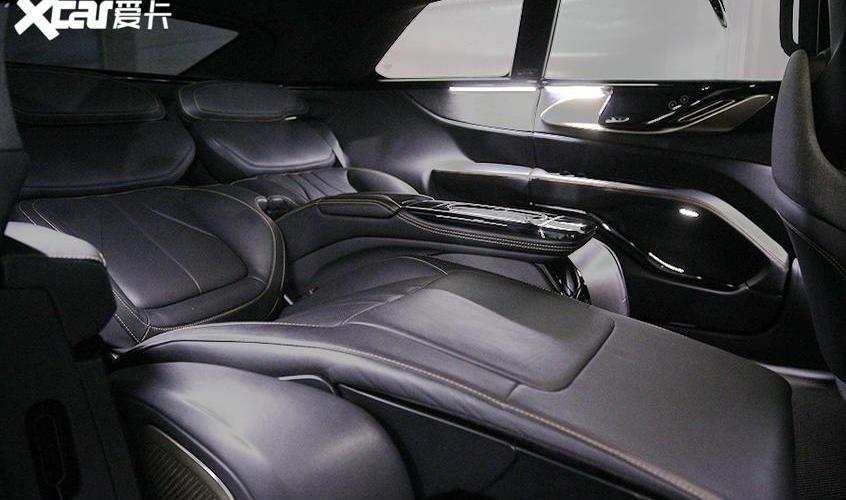 FF 91,Faraday Future,理念,前途