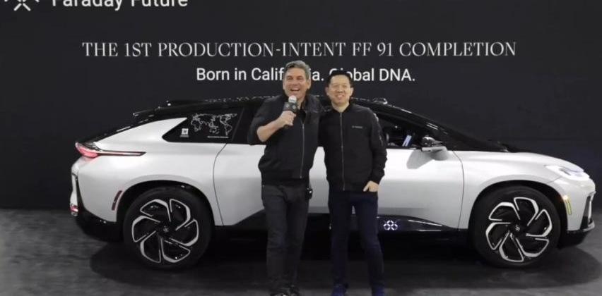 FF 91