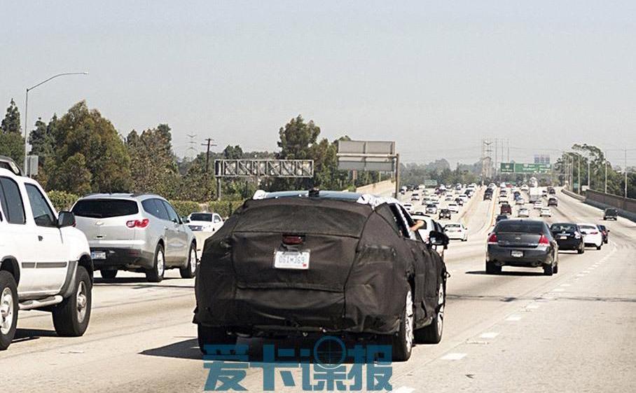 起亚,Model X,特斯拉,北京