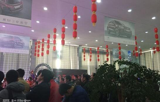 众泰,理念